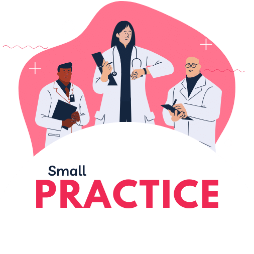 Small Practice plan